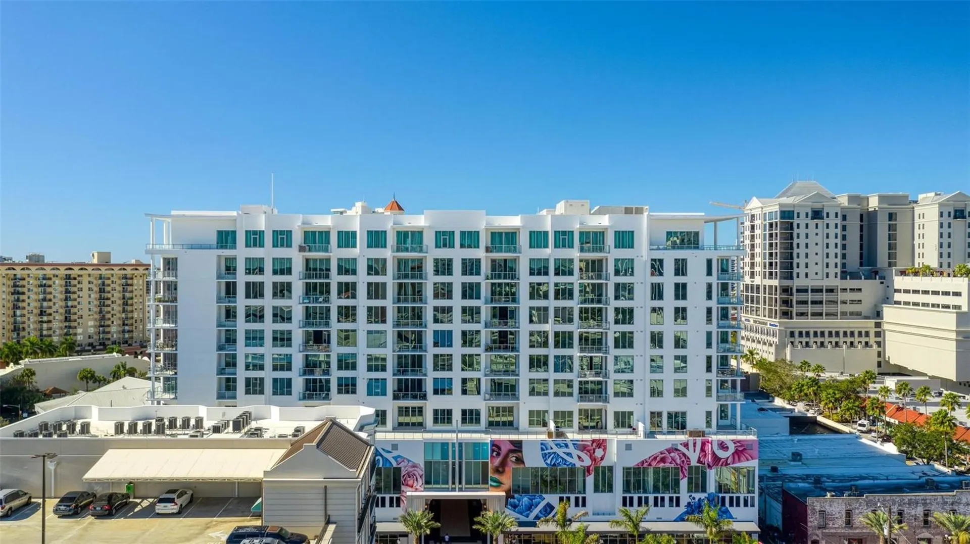 111 S Pineapple Avenue Sarasota FL 34236