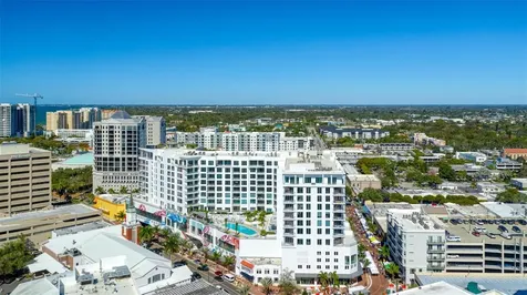 111 S Pineapple Avenue Sarasota FL 34236