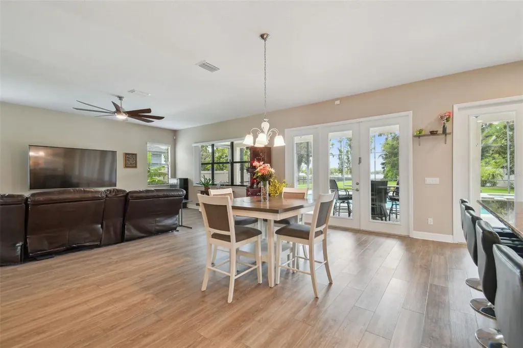 2566 Lake Manor Drive Land O Lakes FL 34639