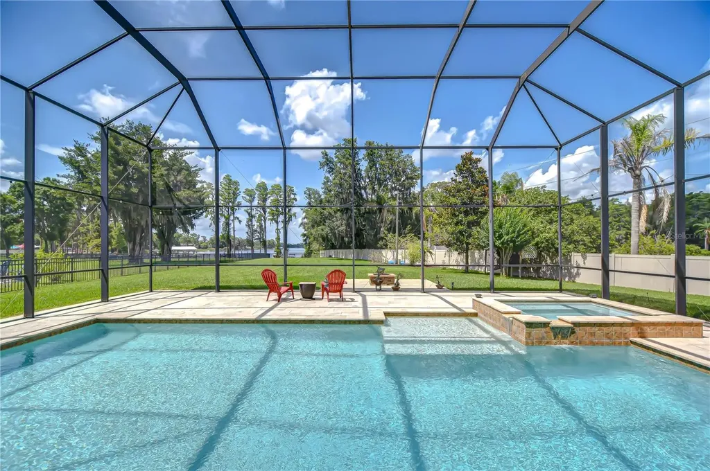 2566 Lake Manor Drive Land O Lakes FL 34639