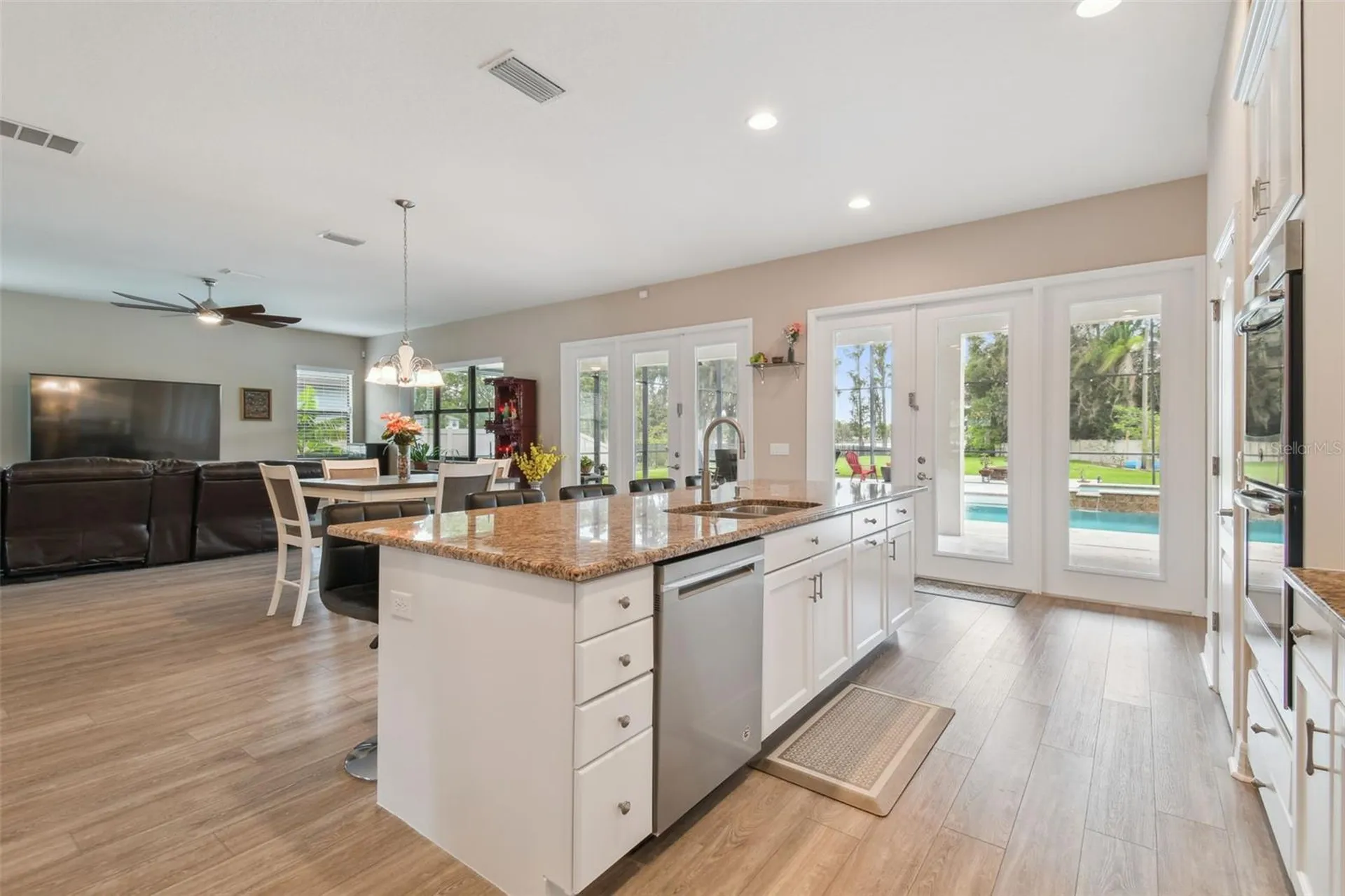 2566 Lake Manor Drive Land O Lakes FL 34639