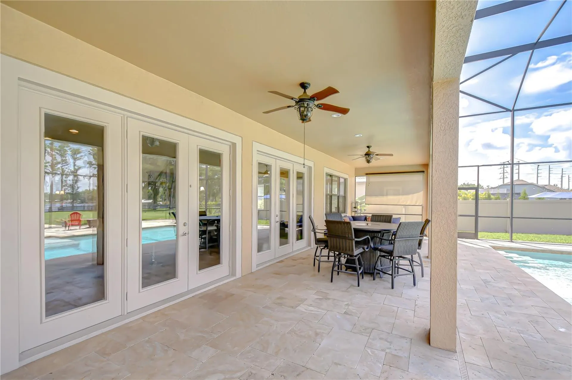 2566 Lake Manor Drive Land O Lakes FL 34639