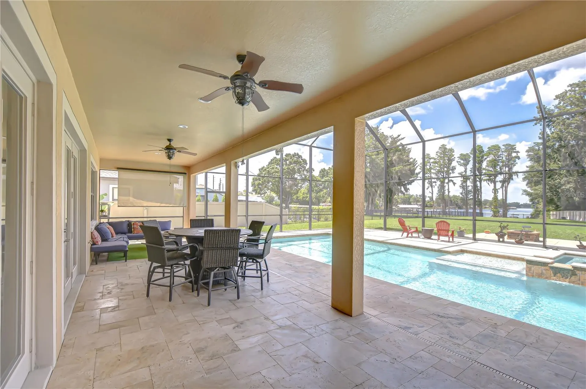 2566 Lake Manor Drive Land O Lakes FL 34639