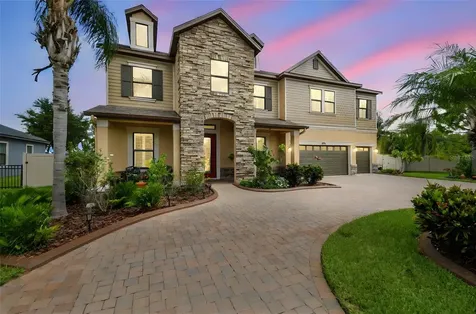 2566 Lake Manor Drive Land O Lakes FL 34639