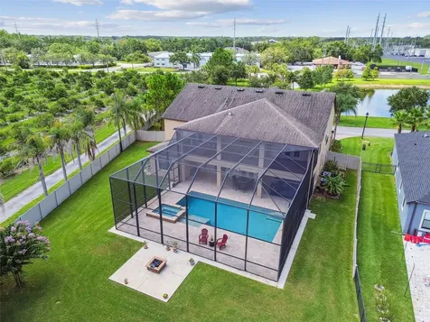 2566 Lake Manor Drive Land O Lakes FL 34639