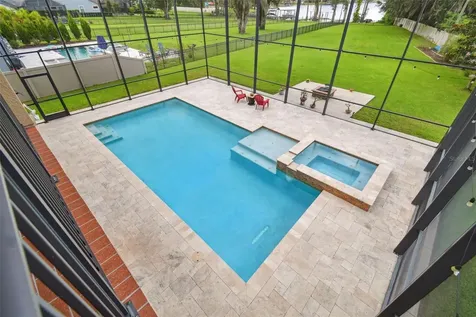 2566 Lake Manor Drive Land O Lakes FL 34639