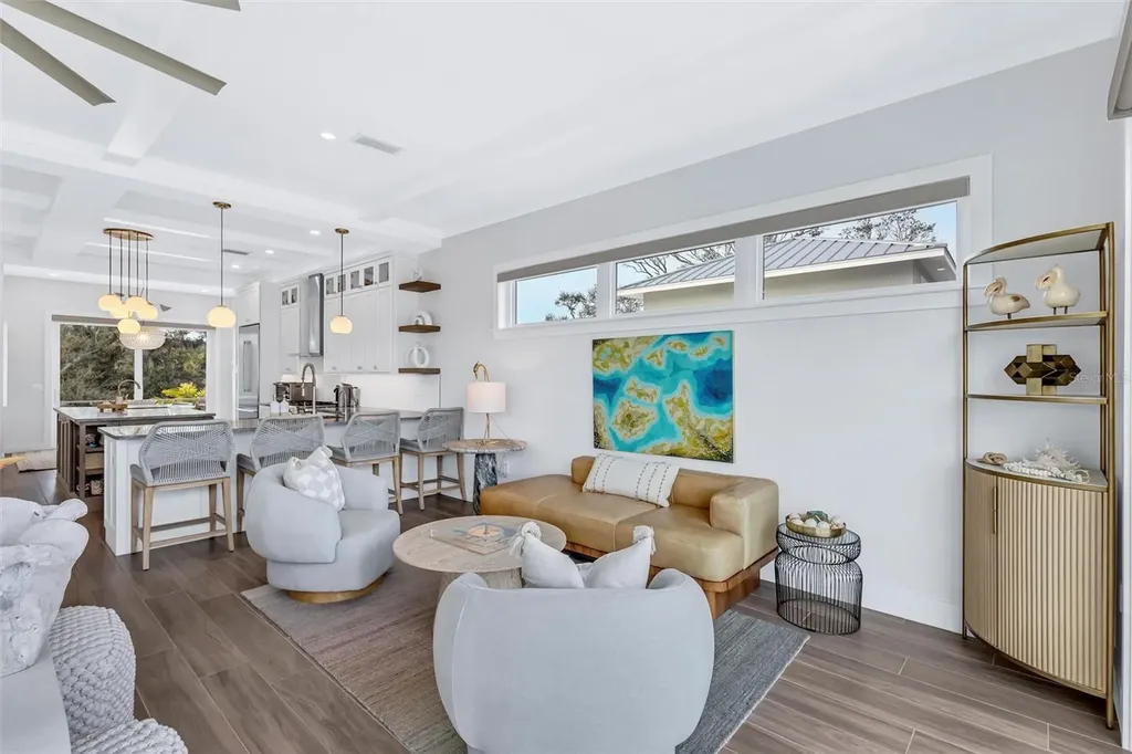 4881 Oxford Drive Siesta Key FL 34242