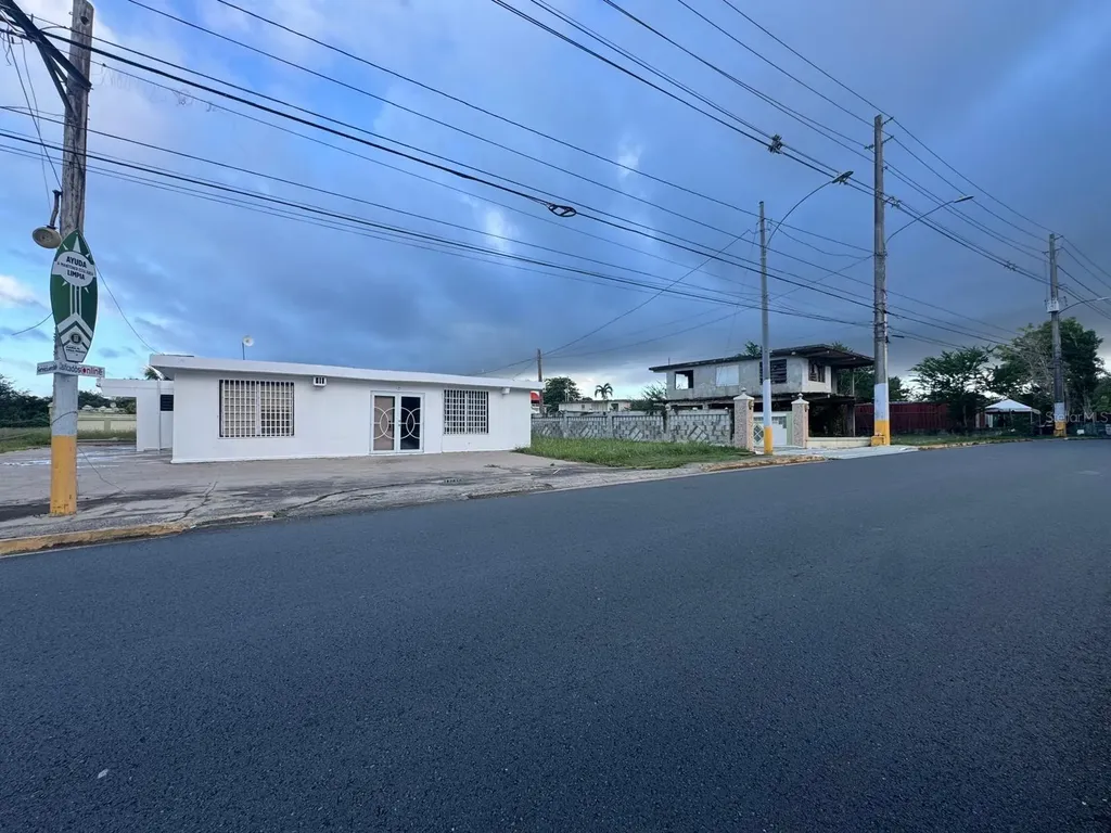 690 Street Bo. Sabana Vega Alta PR 00692