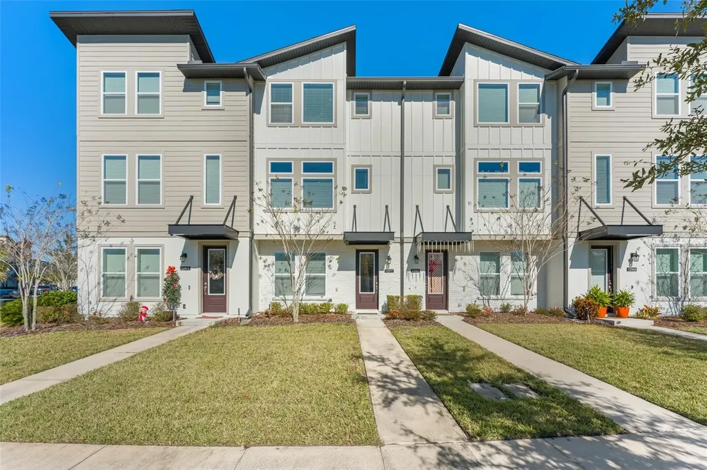 12977 Gabor Avenue Orlando FL 32827
