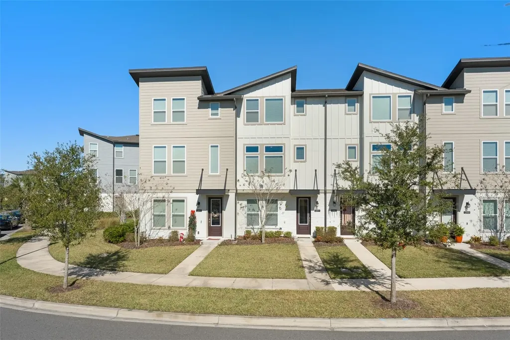 12977 Gabor Avenue Orlando FL 32827