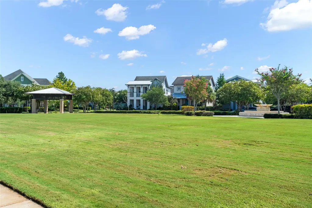 12977 Gabor Avenue Orlando FL 32827