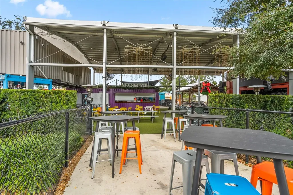 12977 Gabor Avenue Orlando FL 32827