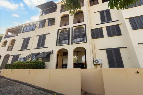100 Candelero Drive Humacao PR 00791