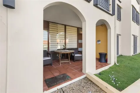 100 Candelero Drive Humacao PR 00791
