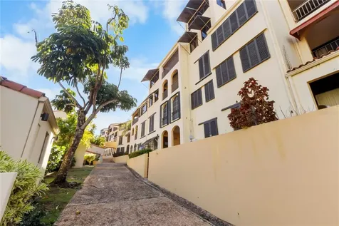 100 Candelero Drive Humacao PR 00791