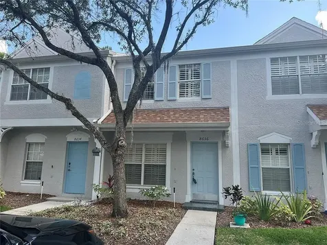 8674 Hunters Key Circle Tampa FL 33647