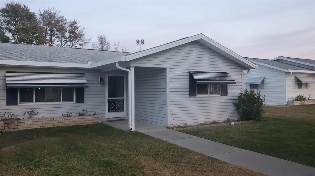 17713 SE 95th Circle Summerfield FL 34491