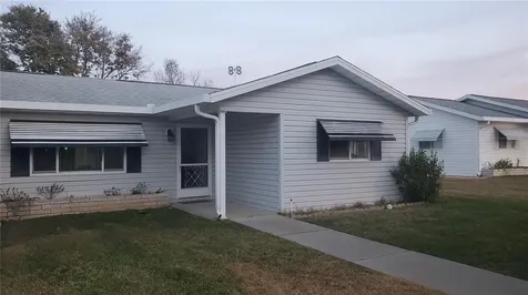 17713 SE 95th Circle Summerfield FL 34491