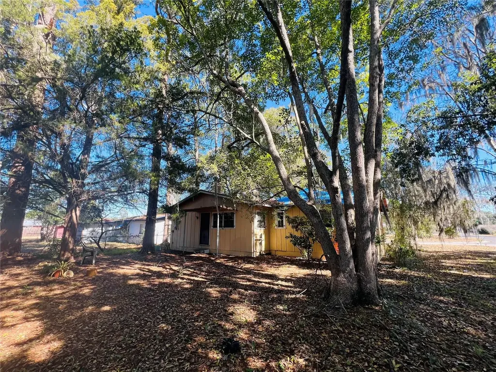 1004 NE 22nd Street Gainesville FL 32641