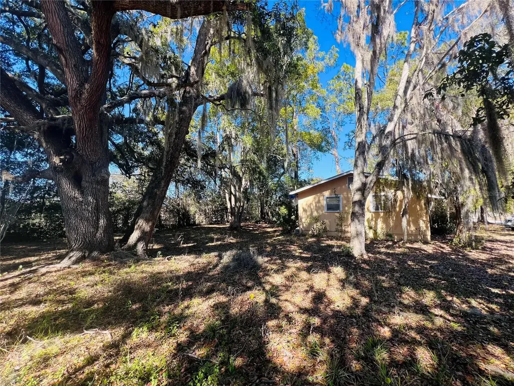 1004 NE 22nd Street Gainesville FL 32641