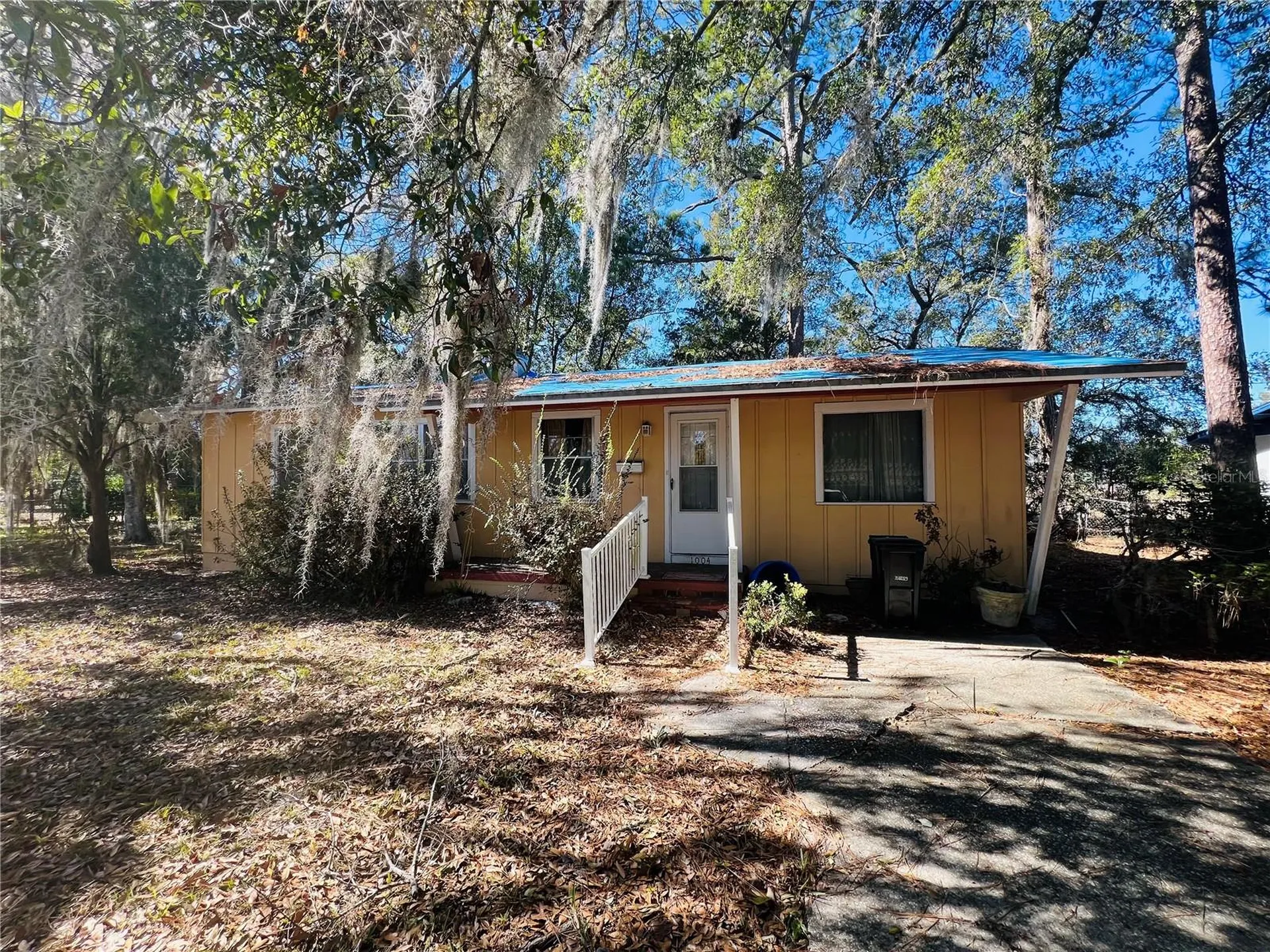 1004 NE 22nd Street Gainesville FL 32641
