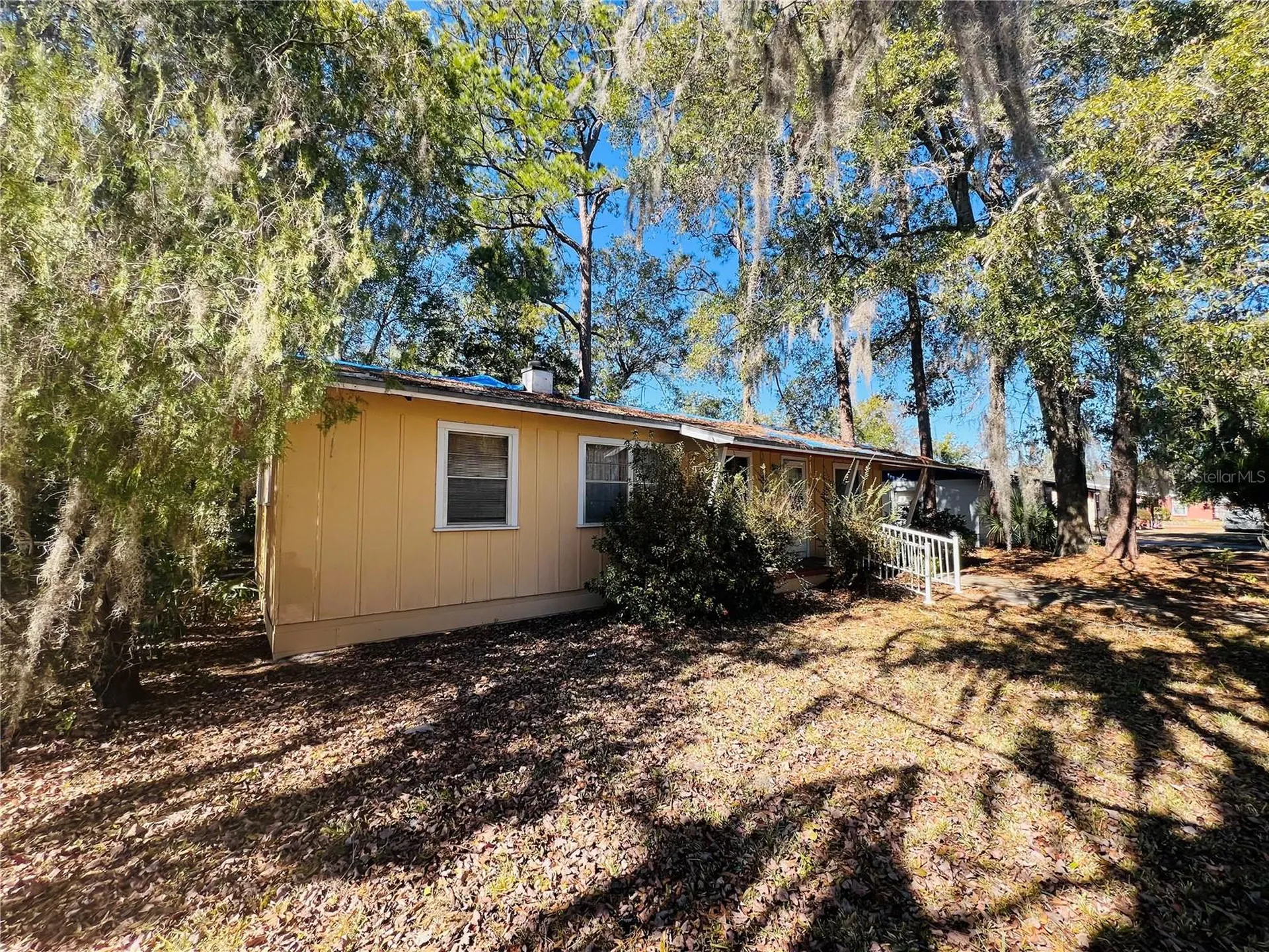 1004 NE 22nd Street Gainesville FL 32641