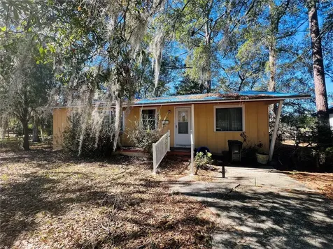 1004 NE 22nd Street Gainesville FL 32641