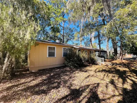 1004 NE 22nd Street Gainesville FL 32641