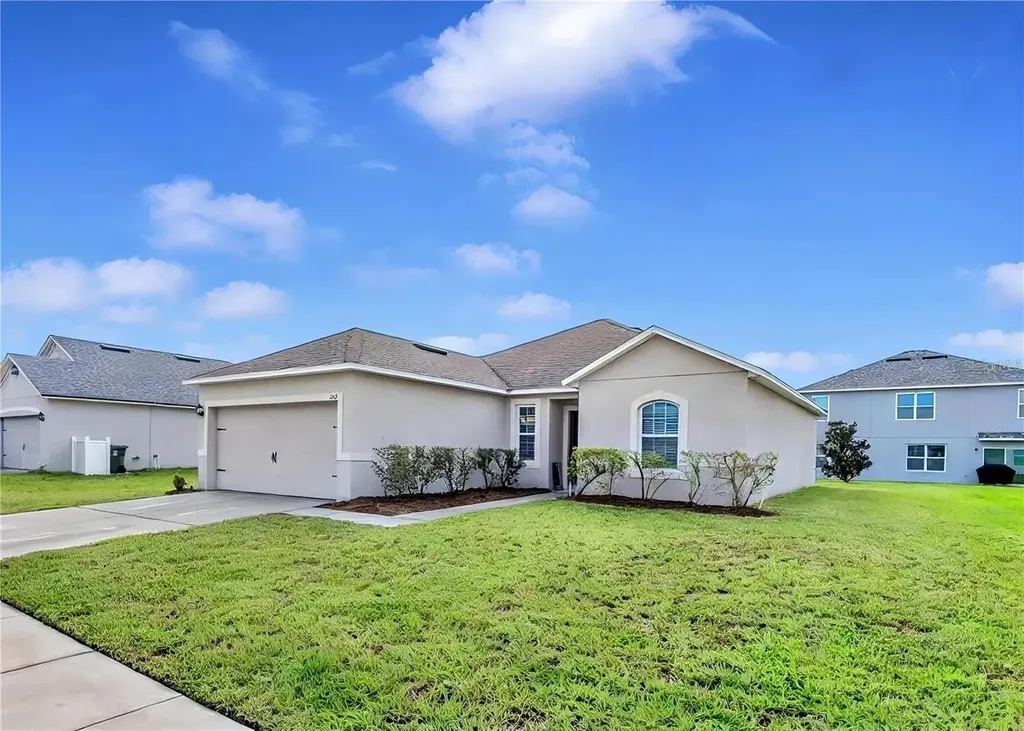 724 Lake Cummings Boulevard Lake Alfred FL 33850