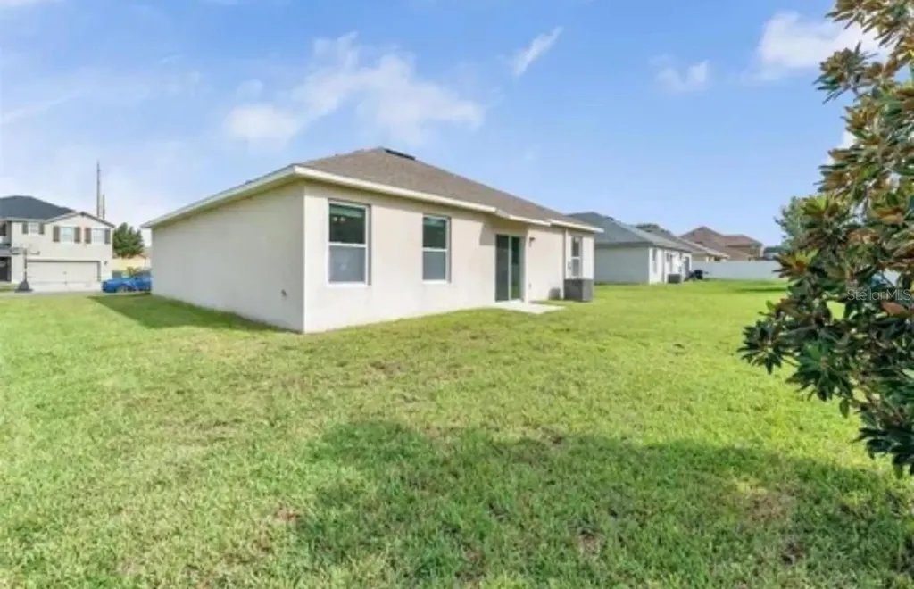 724 Lake Cummings Boulevard Lake Alfred FL 33850