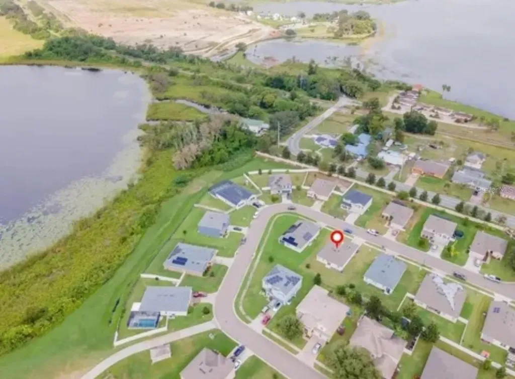 724 Lake Cummings Boulevard Lake Alfred FL 33850