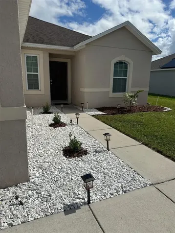 724 Lake Cummings Boulevard Lake Alfred FL 33850
