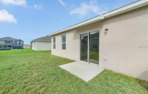 724 Lake Cummings Boulevard Lake Alfred FL 33850