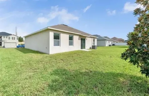 724 Lake Cummings Boulevard Lake Alfred FL 33850