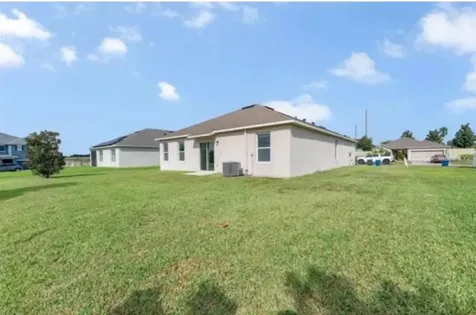 724 Lake Cummings Boulevard Lake Alfred FL 33850