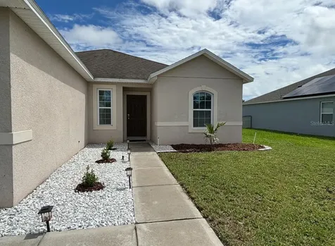 724 Lake Cummings Boulevard Lake Alfred FL 33850