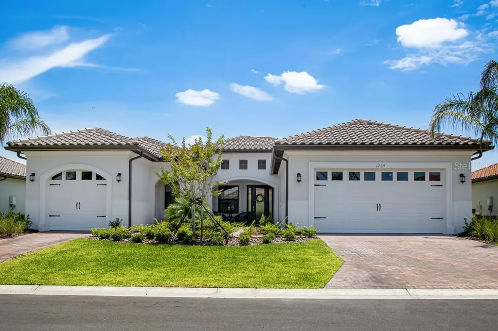 1709 8th Street E Palmetto FL 34221