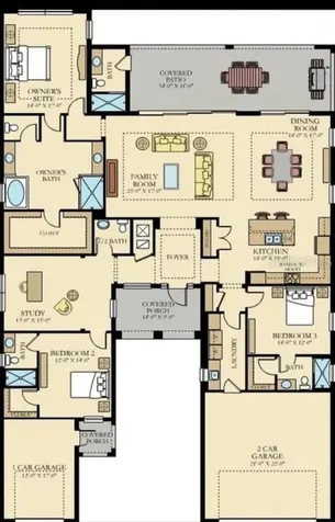 1709 8TH Street E Palmetto FL 34221