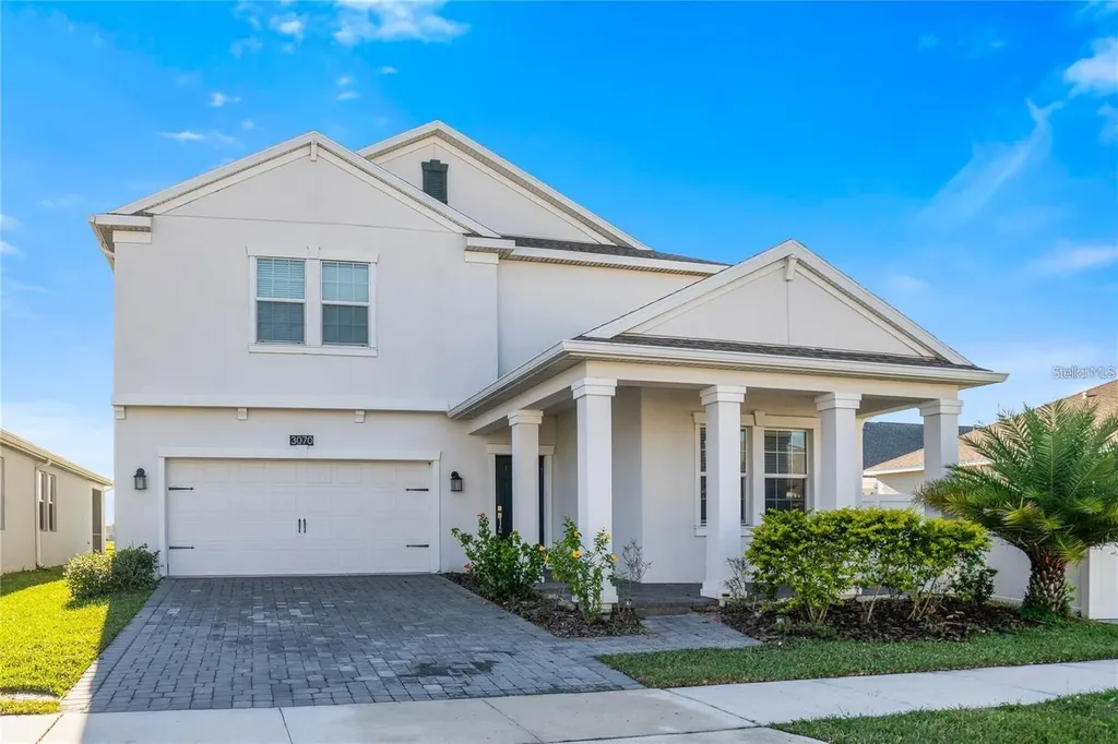 3070 Prelude Lane Kissimmee FL 34746