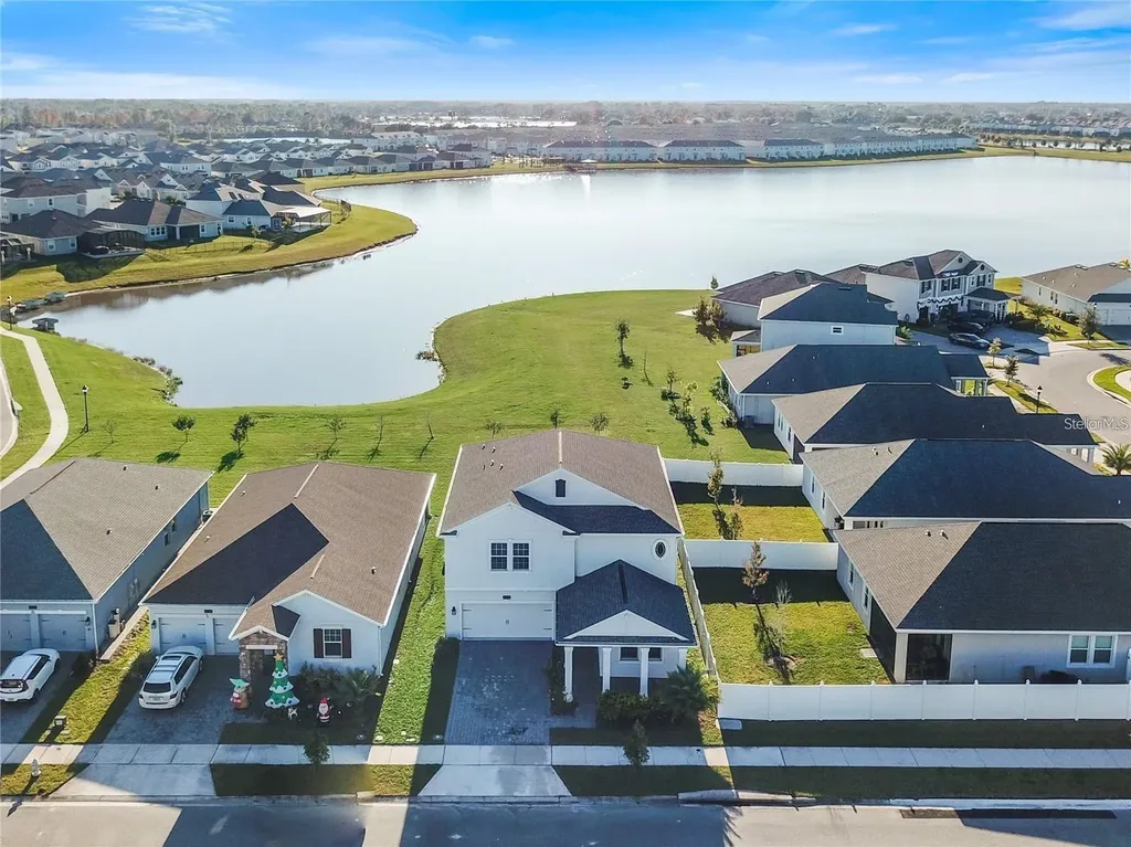 3070 Prelude Lane Kissimmee FL 34746
