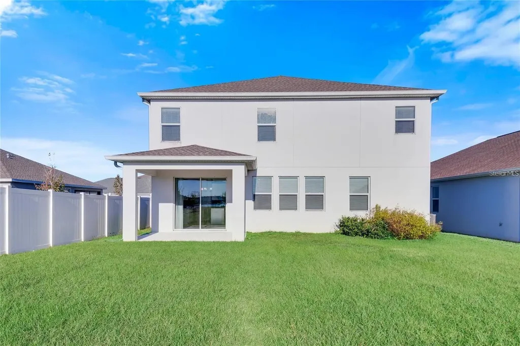 3070 Prelude Lane Kissimmee FL 34746
