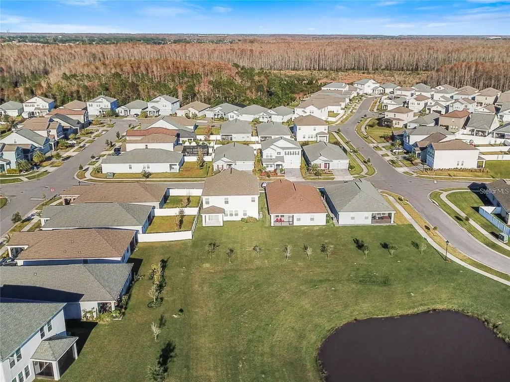 3070 Prelude Lane Kissimmee FL 34746