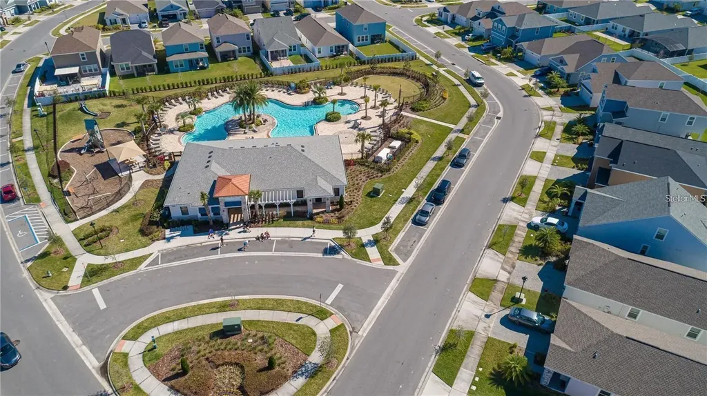 3070 Prelude Lane Kissimmee FL 34746