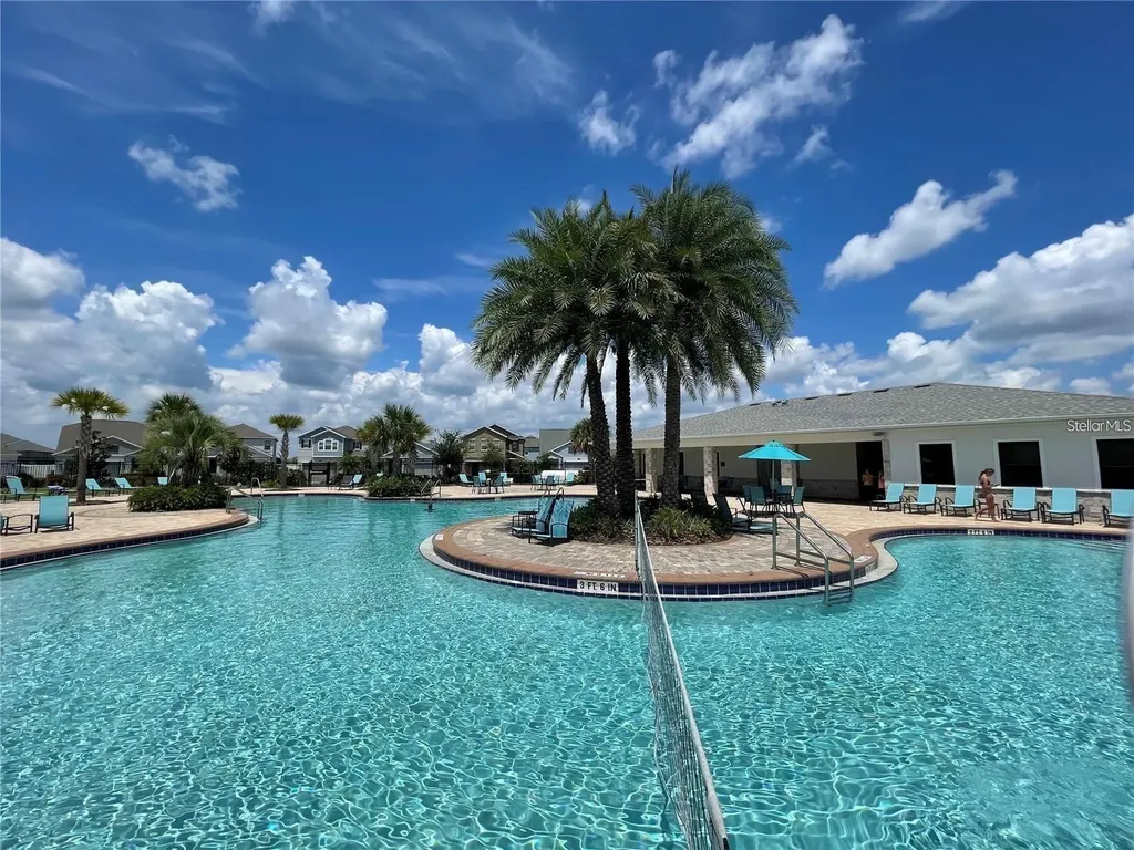 3070 Prelude Lane Kissimmee FL 34746
