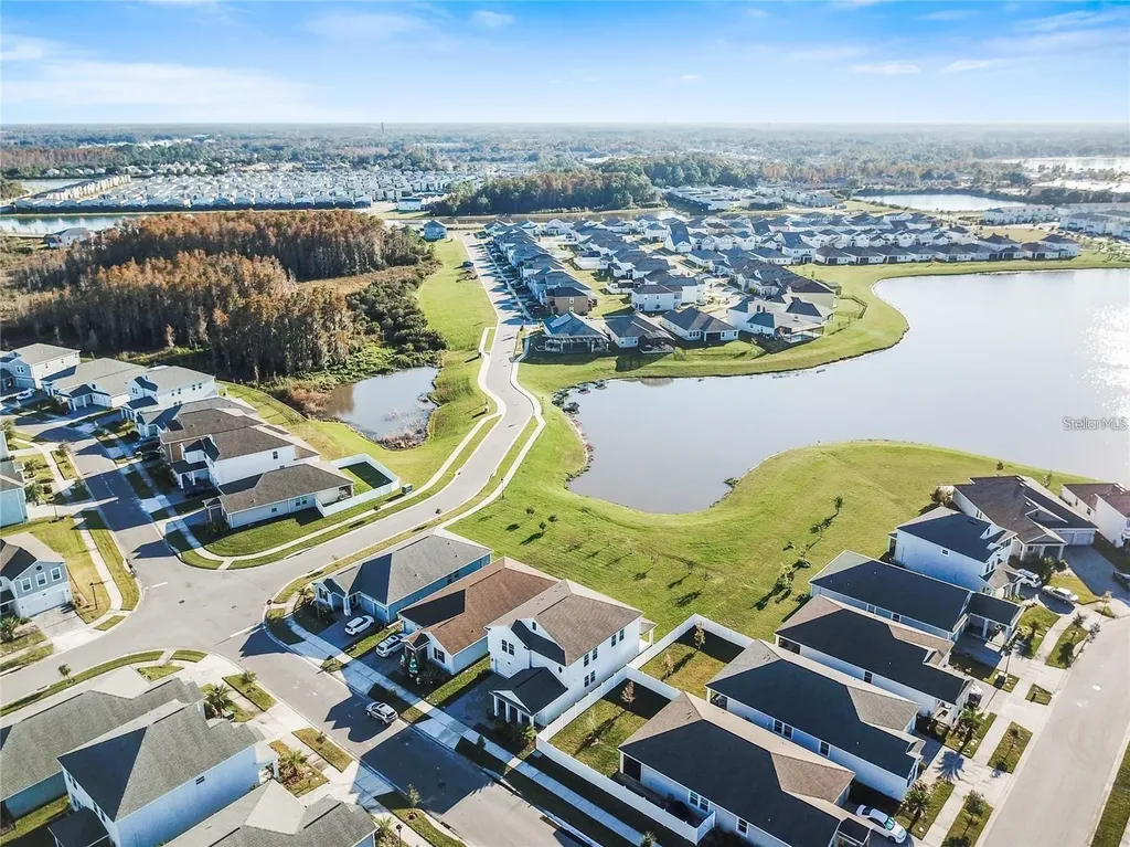 3070 Prelude Lane Kissimmee FL 34746