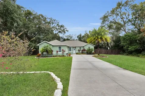 25507 Troon Avenue Sorrento FL 32776