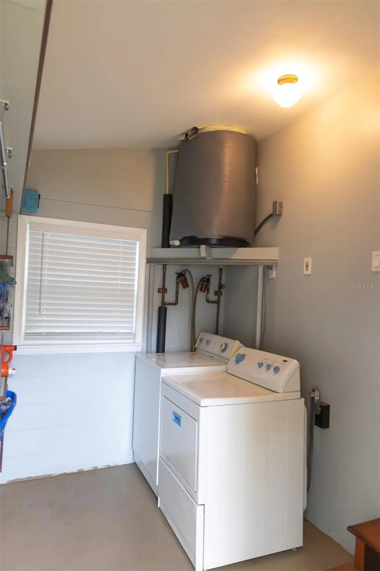 544 Farnum Drive Tarpon Springs FL 34689