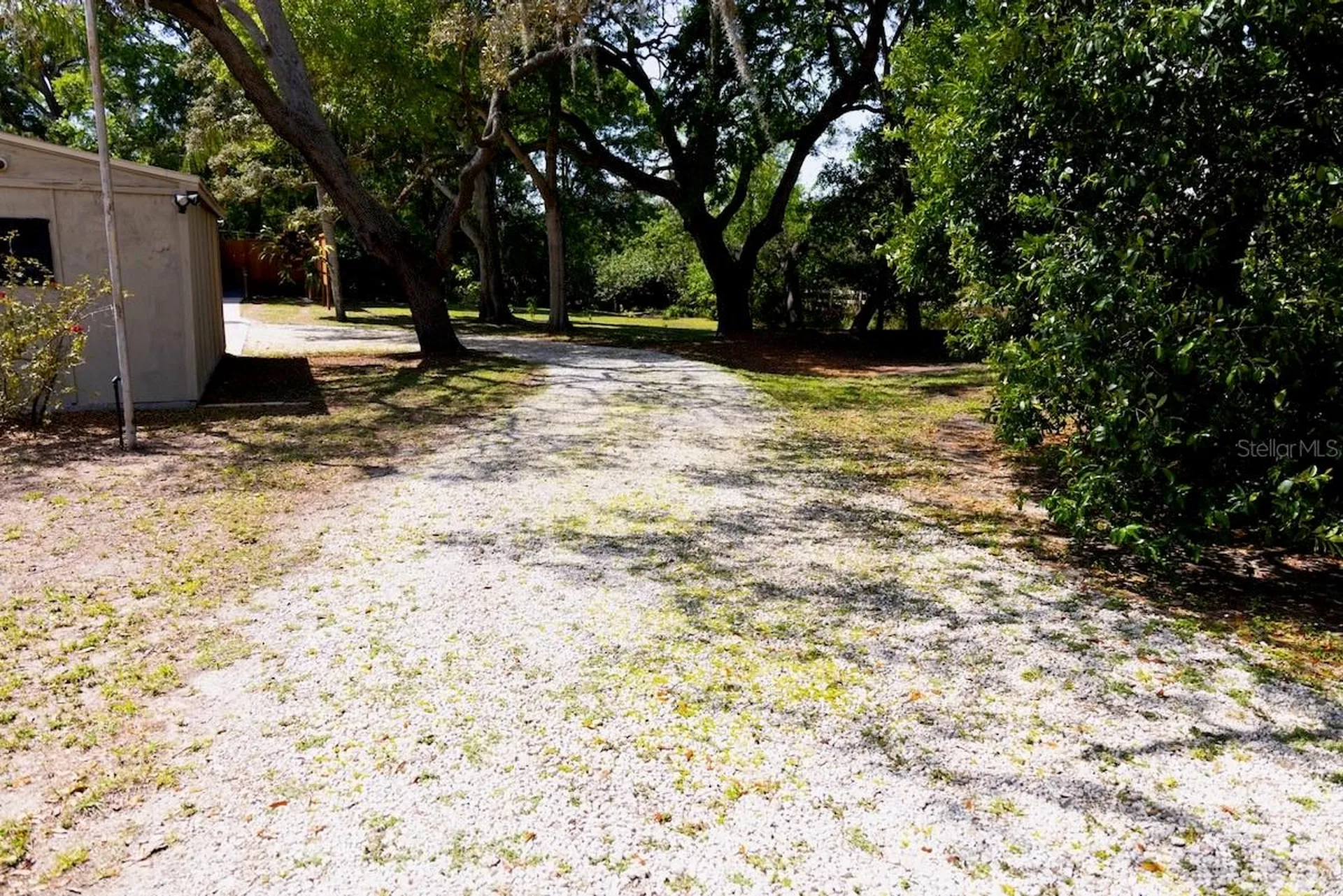 544 Farnum Drive Tarpon Springs FL 34689