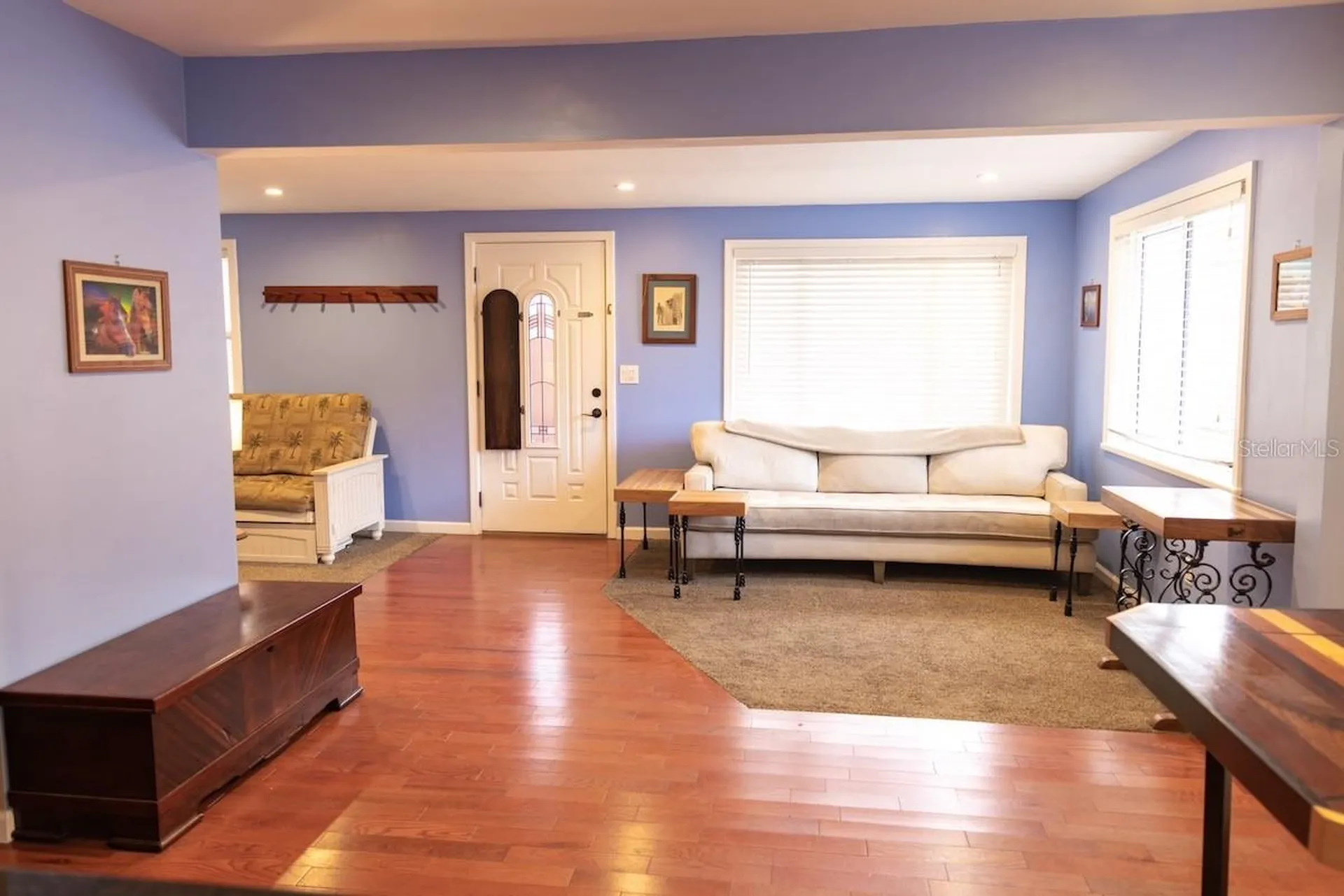 544 Farnum Drive Tarpon Springs FL 34689