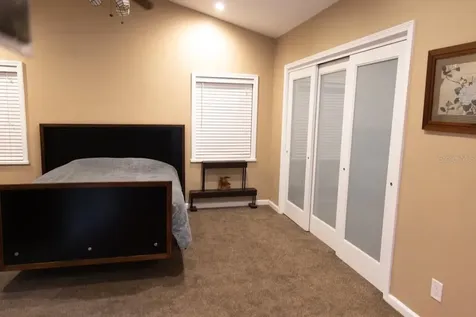 544 Farnum Drive Tarpon Springs FL 34689